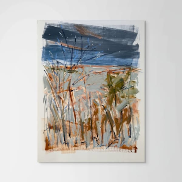 Karen Blair, Twilight Walk I, 2025