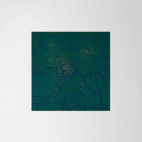 Will Berry Lejos, The Light of the Colors (G2), 2005