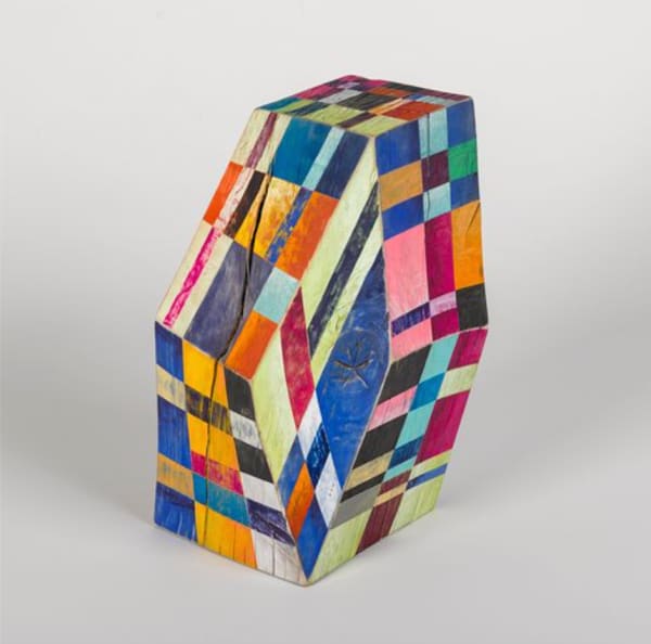 Clark Derbes The Right Amount of Time, 2017