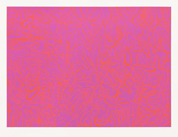 Sue Williams The Wiggliness, 2004