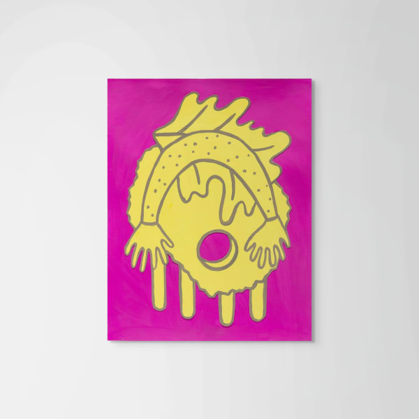 Amy Chan, Inversion 10, 2022