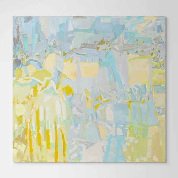 Karen Blair, Late Summer, 2014