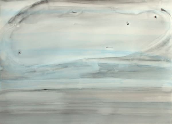 Isa Gagarin Untitled, 2017