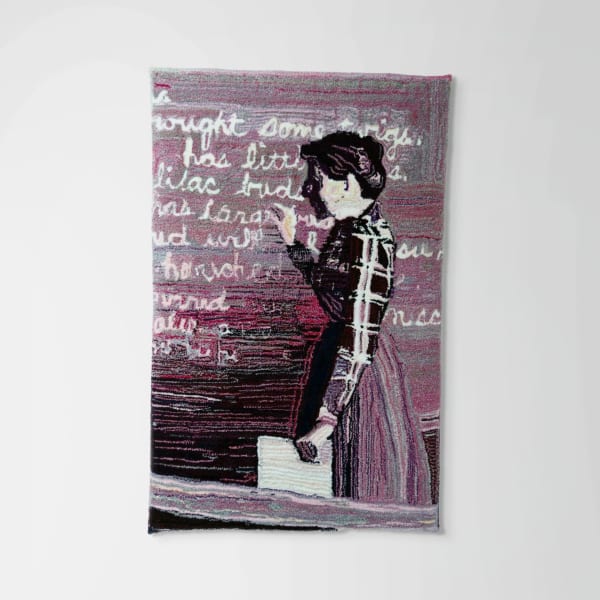 Charlotte Rodenberg, Forced appropriation, 2024