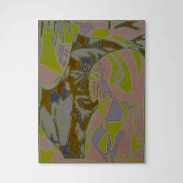 Tom Wixo - Locked in The Hips, 2025