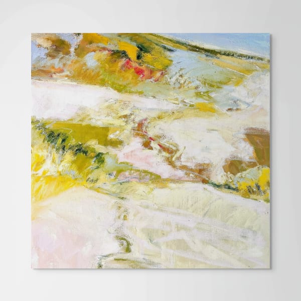 Isabelle Abbot Autumn Ramble, 2024