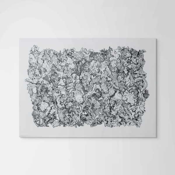 Jaydan Moore, Late, 2017