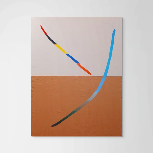 Roberto Jamora, Vitae, 2015