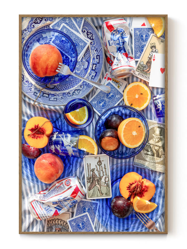 Riley Goodman A Maryland Yankee in Powhatan's Court, 2024