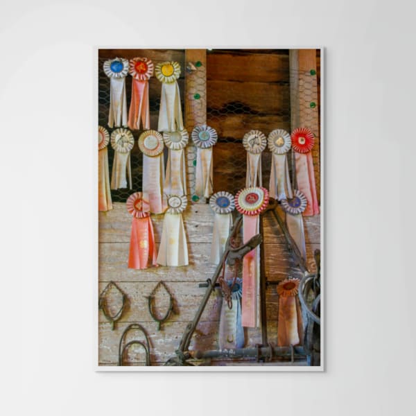 Lucy Gilbert, Ribbons, 2022