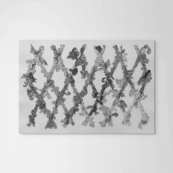 Jaydan Moore, Lattice, 2014