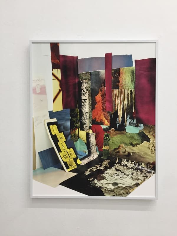 Ginevra Shay Cave Di Molera, 2018