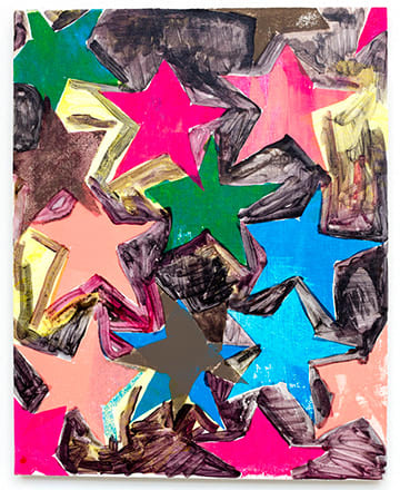 Nick Irzyk Untitled, 2014