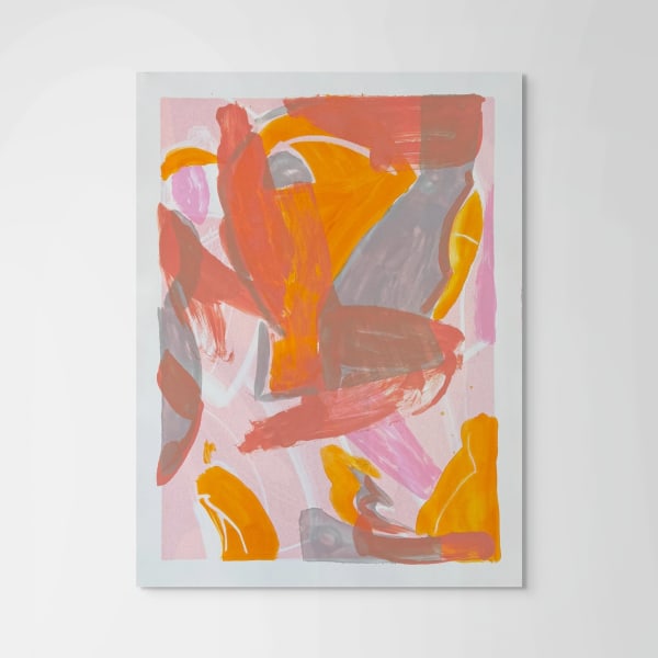 Sarah Boyts Yoder, Windy Movement, 2025