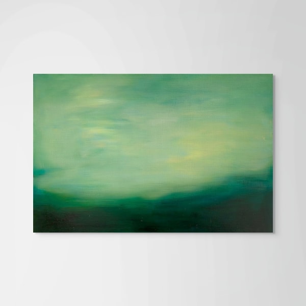 Giselle Gautreau Whistler Green, 2024