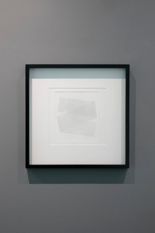 Jaydan Moore Swath #4, 2020