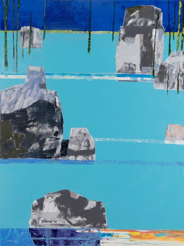 Mac Ball Bitterroot 114, 2021