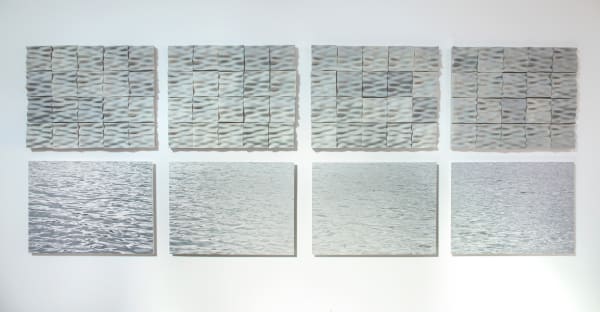 Sarah Heitmeyer And Then There's You, 2016