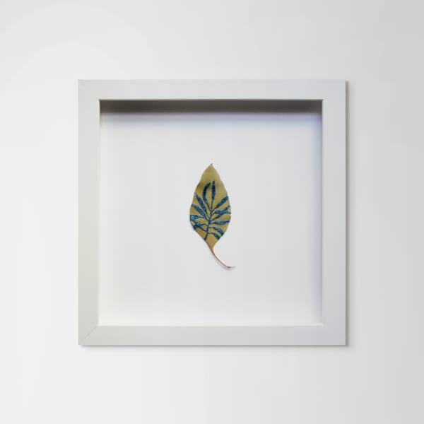 Hillary Waters Fayle, Eucalypts V, 2022