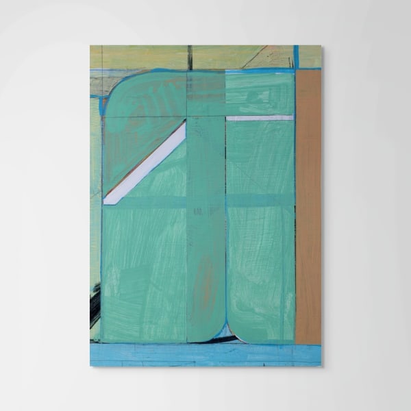 Frank Phillips, Jeppa 3, 2025