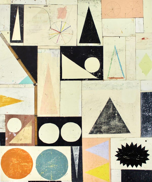 Cameron Ritcher, Egypt Bend, 2023