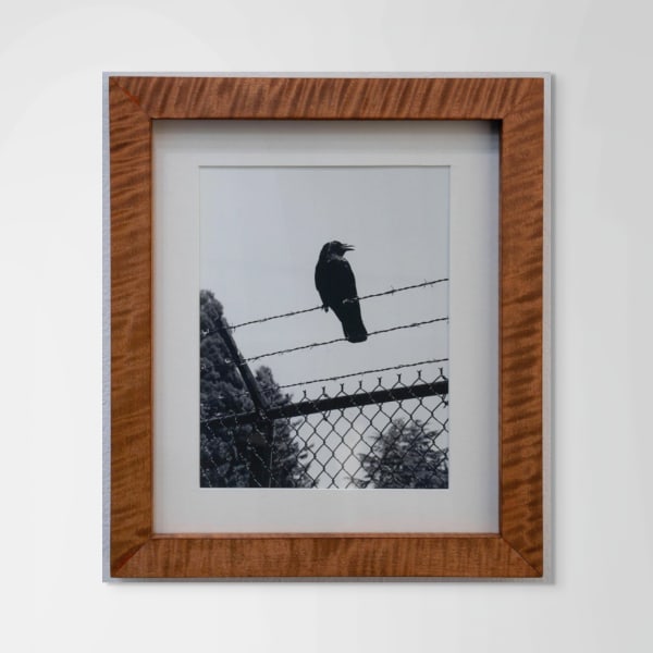 Barrett Reynolds Crow, 2023