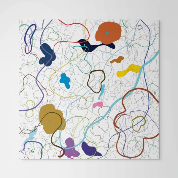 Steve Bickley, Yellow Swallow Tail