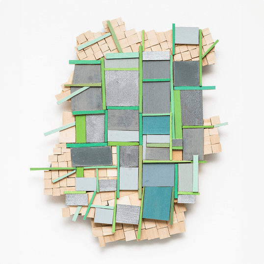 Ruby Palmer Askew, 2017