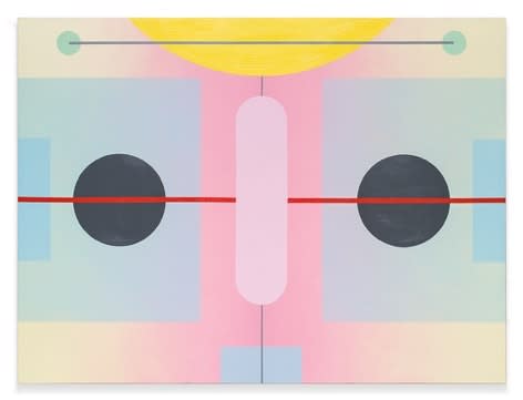 Amy Chan, Nitro, 2017