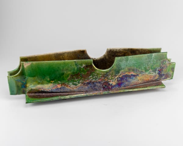 Piero Fenci Barge #3, 2019