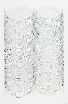 Fiona Ross, Complement of Closure #1, 2013