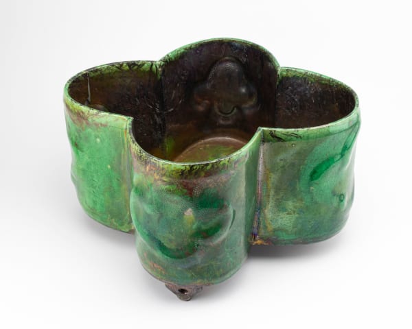 Piero Fenci Cloverleaf, 2019