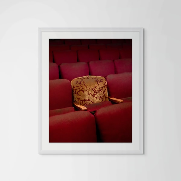 Riley Goodman, All Of You Out There In The Dark, 2025