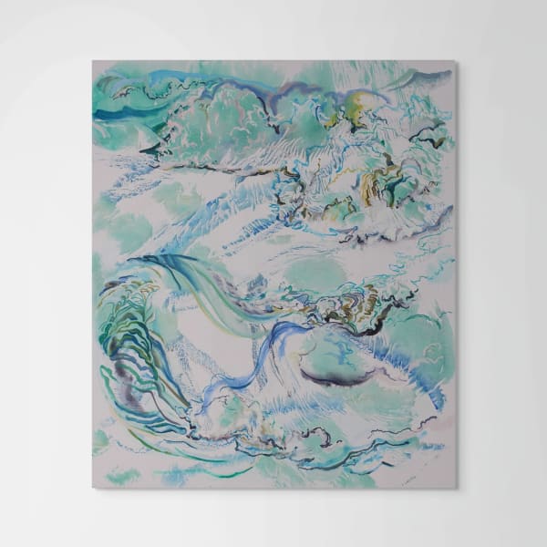 Erling Sjovold Rapid Twin 2, 2014-15