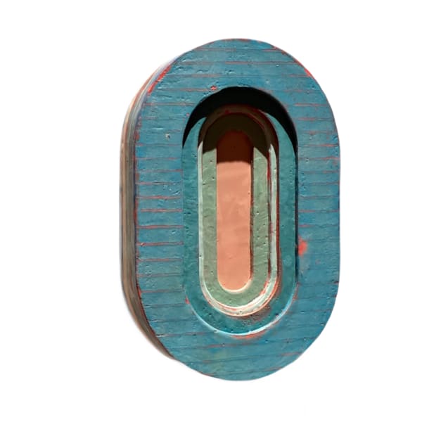 Marissa Voytenko, Passagio I, 2025