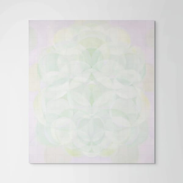 Mira Hecht, Intangible Veil / Harmony