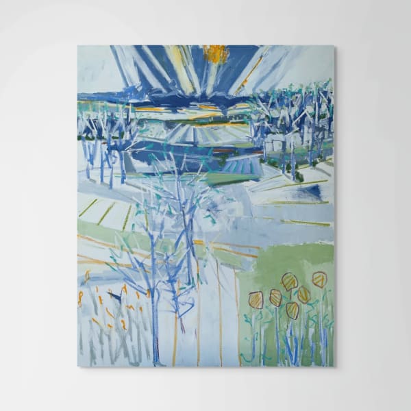 Karen Blair, Summer Solstice