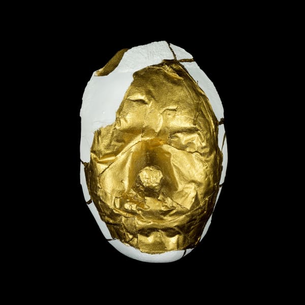 Peter Cochrane Osiris (27), 2021