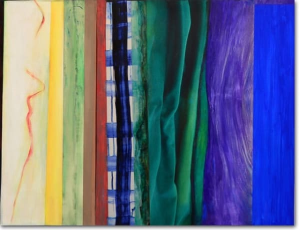 Stephanie Weber Reveal E