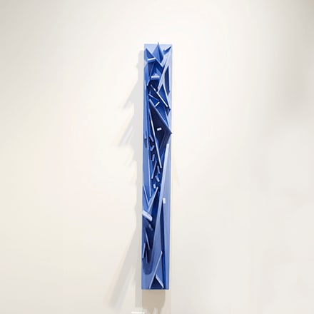 Sanford Bond, Flow 1, 2013