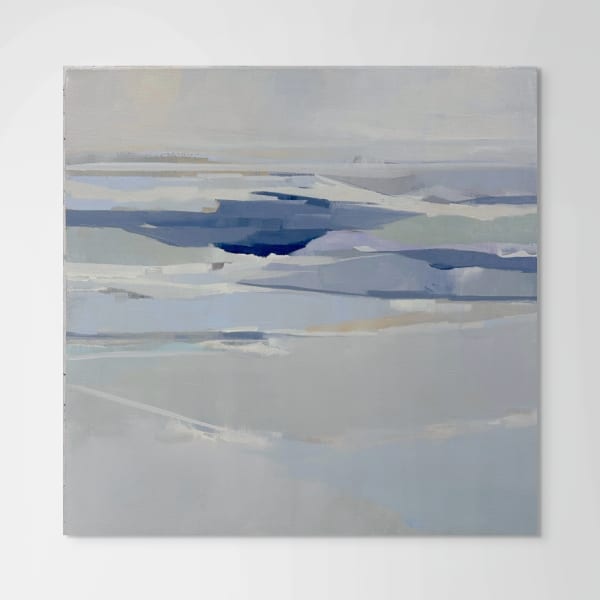 Hannah Bureau Still Water, 2024