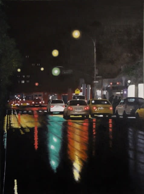 B Millner Columbus and 73rd, 2017