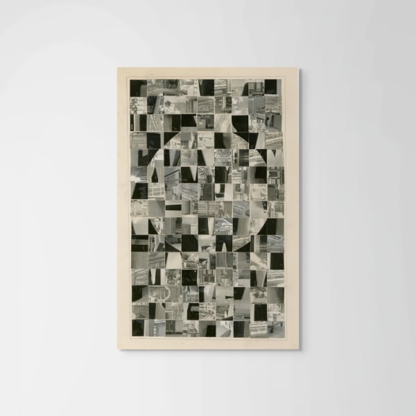 William Wylie, SPOLIA 8, 2019
