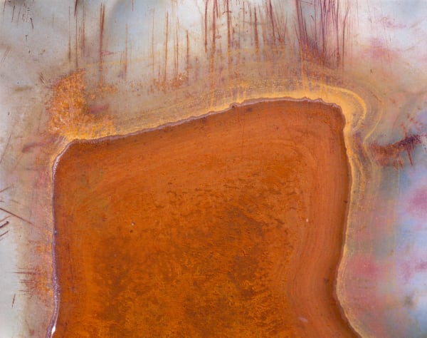 B Millner and Lee Saloutos