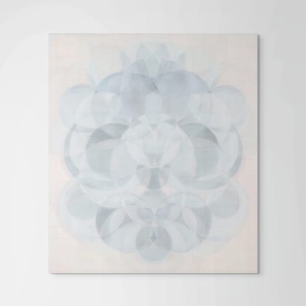 Mira Hecht, Intangible Veil / Shadow