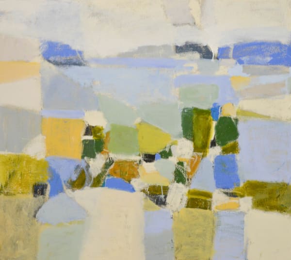 Isabelle Abbot Pasture Ramble, 2019