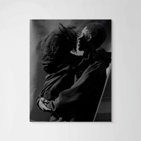 Daniel Diasgranados Voyager II, 2020