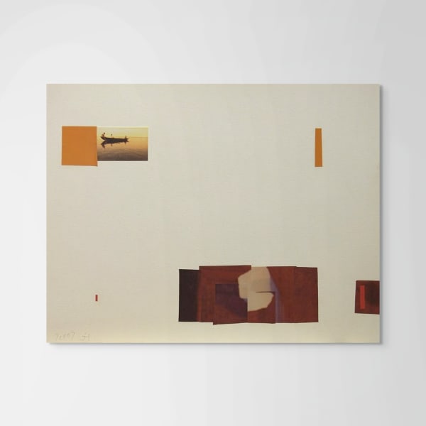 Julian Jackson, 6.2007, 2007