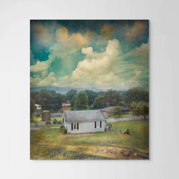 David Douglas, Max’s Fainting Day, 2022