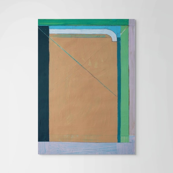 Frank Phillips, Jeppa 8, 2025